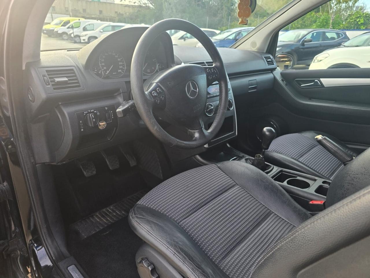 Mercedes-benz A 180 CDI Avantgarde