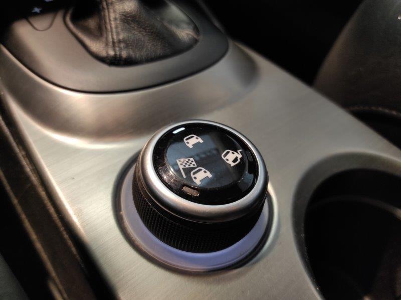 FIAT 500X - 500X 2.0 MultiJet 140 CV AT9 4x4 Opening Edition