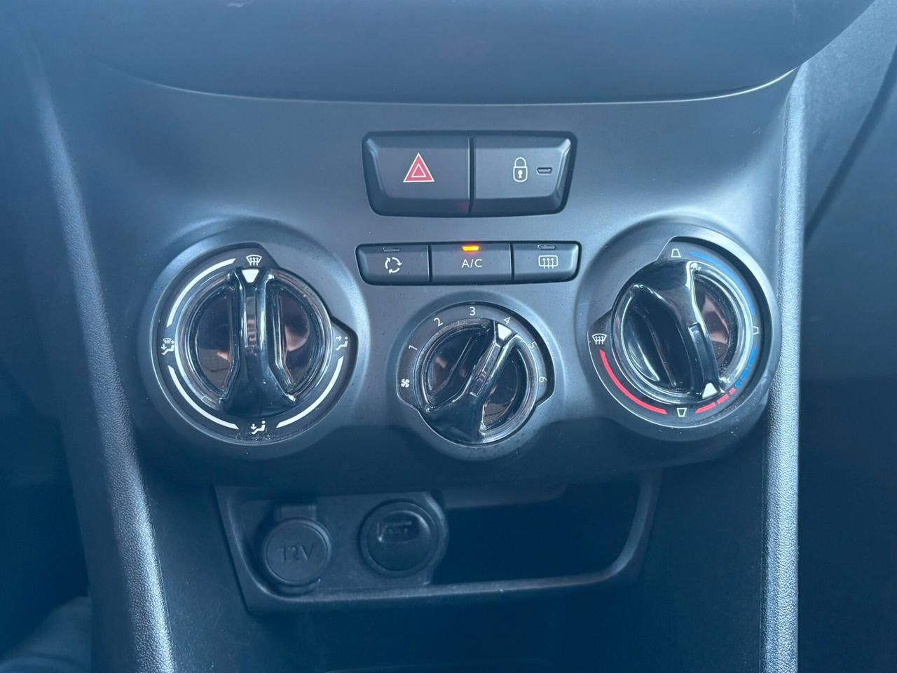 Peugeot 208 BlueHDi 100 S&S 5 porte Van Active