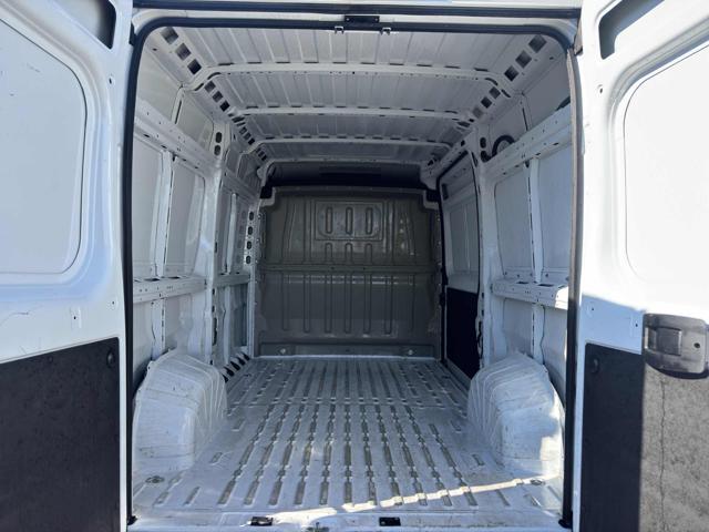 FIAT Ducato (PEUGEOUT BOXER)2.2 BHDi 140 CV-CRUISE(PM-TM-L2H2)