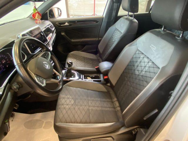 VOLKSWAGEN T-Roc 1.0 TSI R-Line