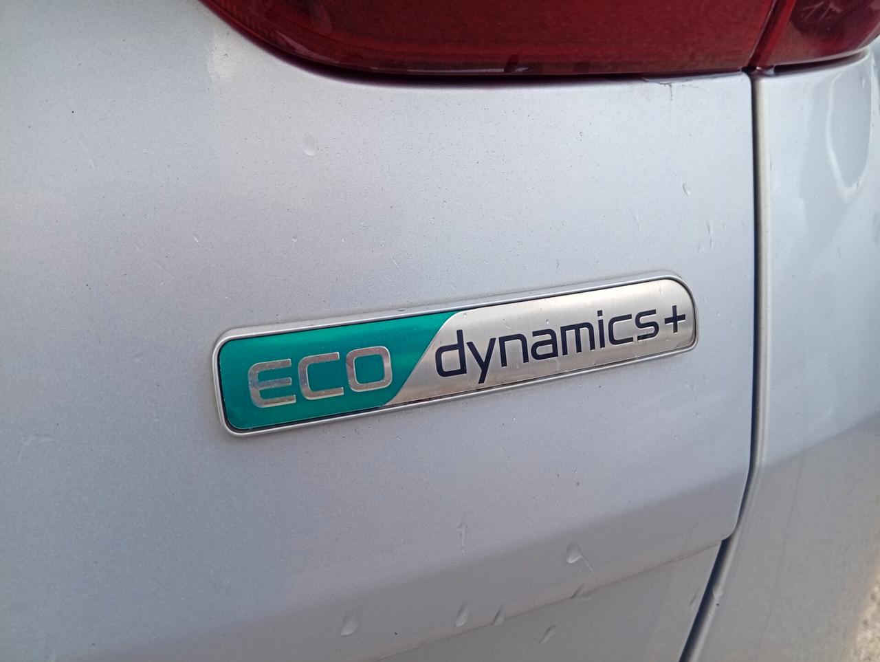 Kia Sportage 1.6 CRDI 136 CV 2WD Mild Hybrid Black Edition