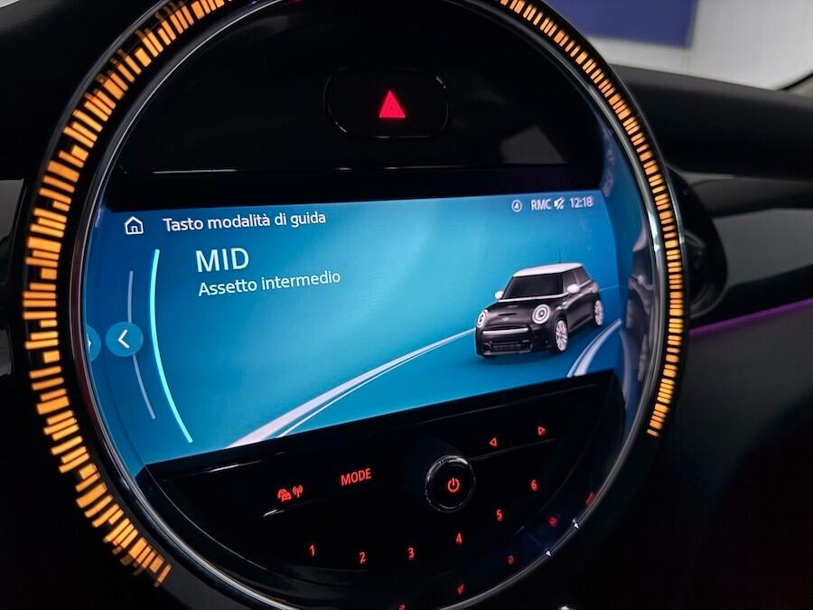 Mini 1.5 Cooper Classic Automatica