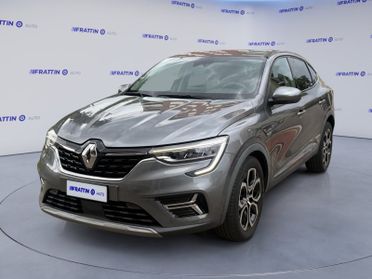 RENAULT ARKANA TCE 140 CV EDC TECHNO