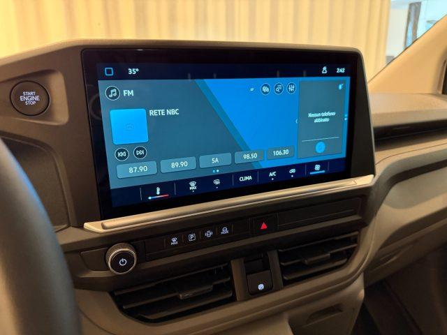 VOLKSWAGEN Transporter T7 2.0 TDI PC Van LED Camera App Connect