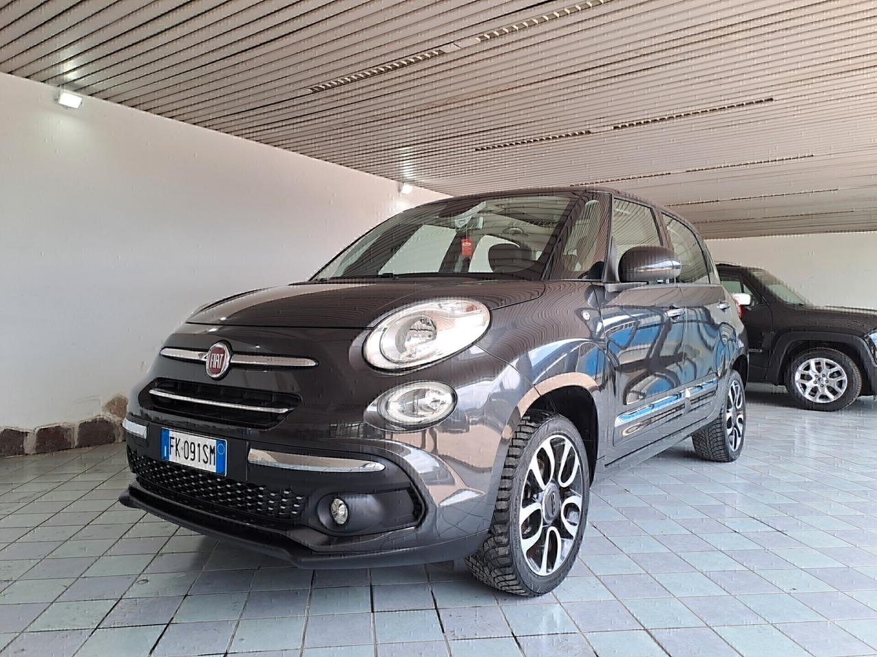 Fiat 500L METANO GARANZIA 12 MESI restayling