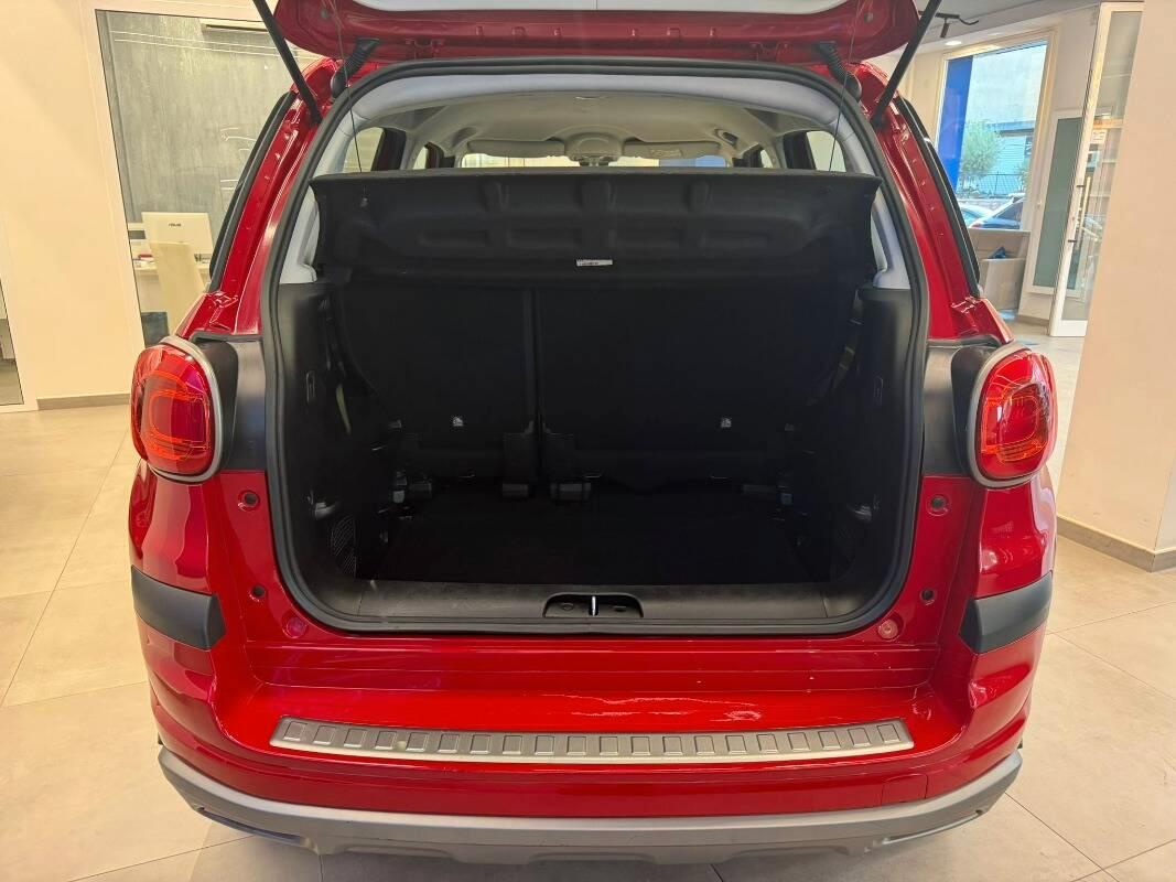 Fiat 500 L FIAT 500L CONNECT