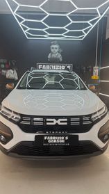 Dacia Sandero Stepway 1.0 TCe 110 CV Expression UP