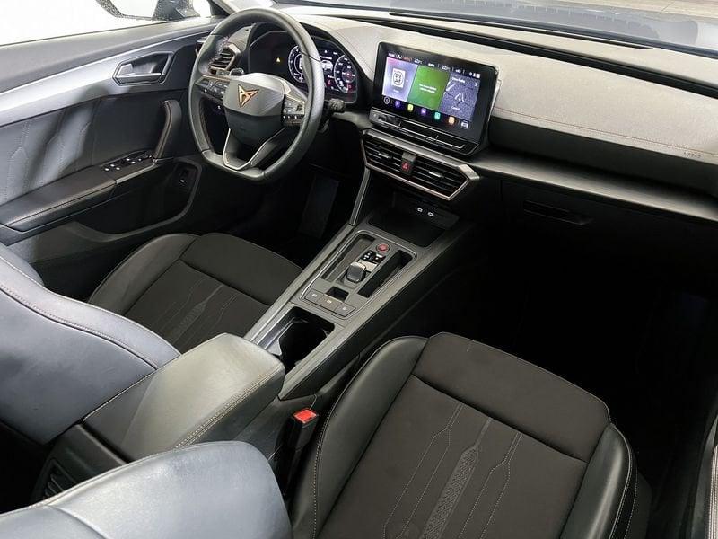 Cupra Formentor Formentor 1.5 TSI DSG