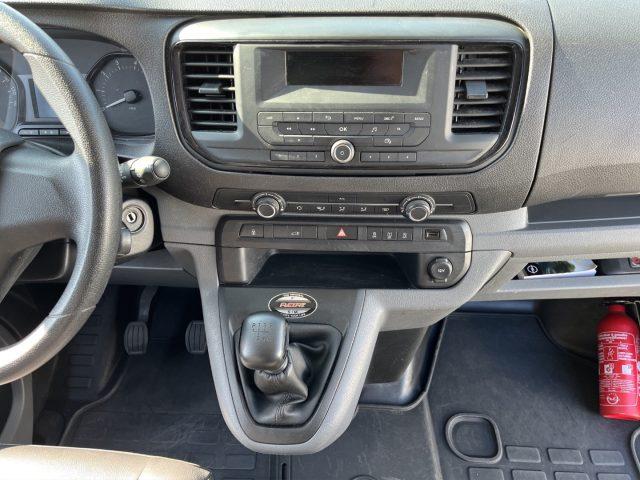 OPEL Vivaro 1.5 L2H1 Passo Lungo