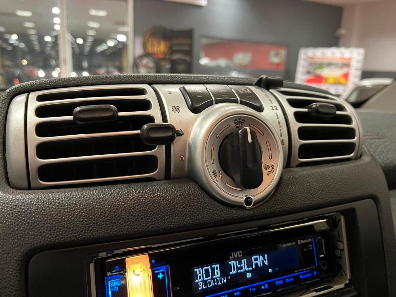 Smart ForTwo 1000 52 kW coupé pulse