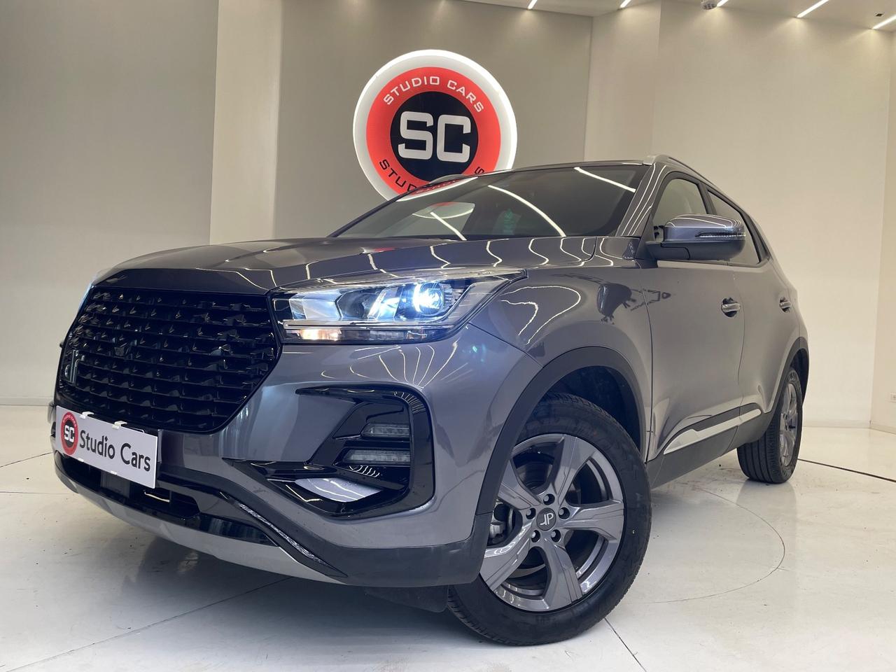 Dr 5.0 1.5 Bi-Fuel GPL Unica