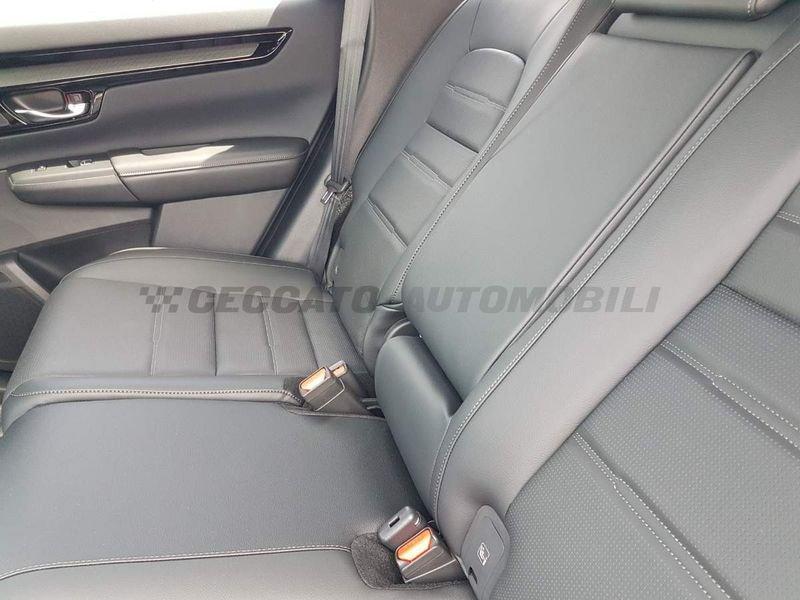 Honda CR-V CR-V 2.0 phev Advance Tech