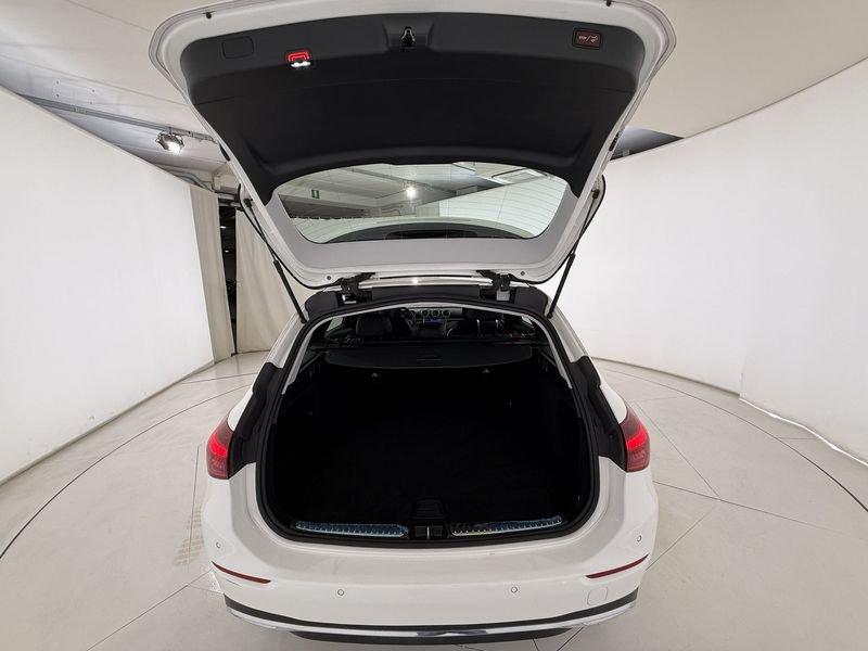 Mercedes-Benz Classe C 200d Mild Hybrid Sport Auto SW