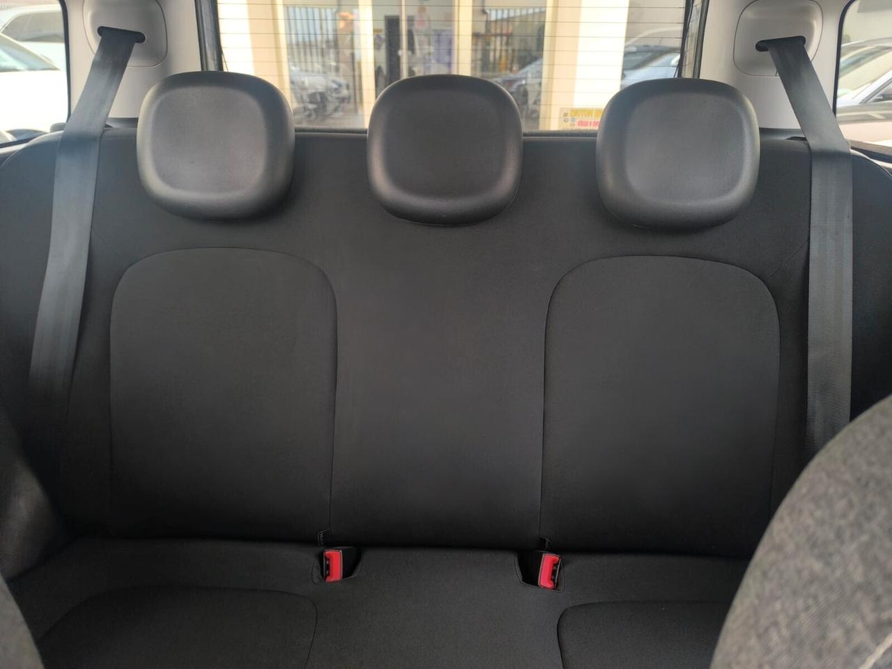 Fiat Panda 1.0 FireFly S&S Hybrid 2021