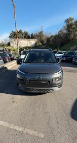 Citroen C4 Cactus PureTech 82 Shine