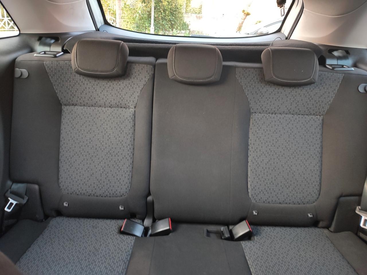 Opel Crossland EDITION TELECAMERA 1.5 DIESEL 110 CV MT6 CLIMA