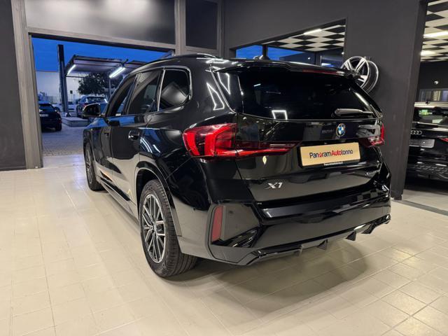 BMW X1 xDrive 20d Msport Aut.