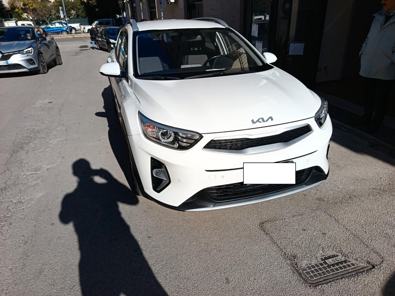 Kia Stonic 1.0 T-GDi 100 CV Mild Hybrid Urban