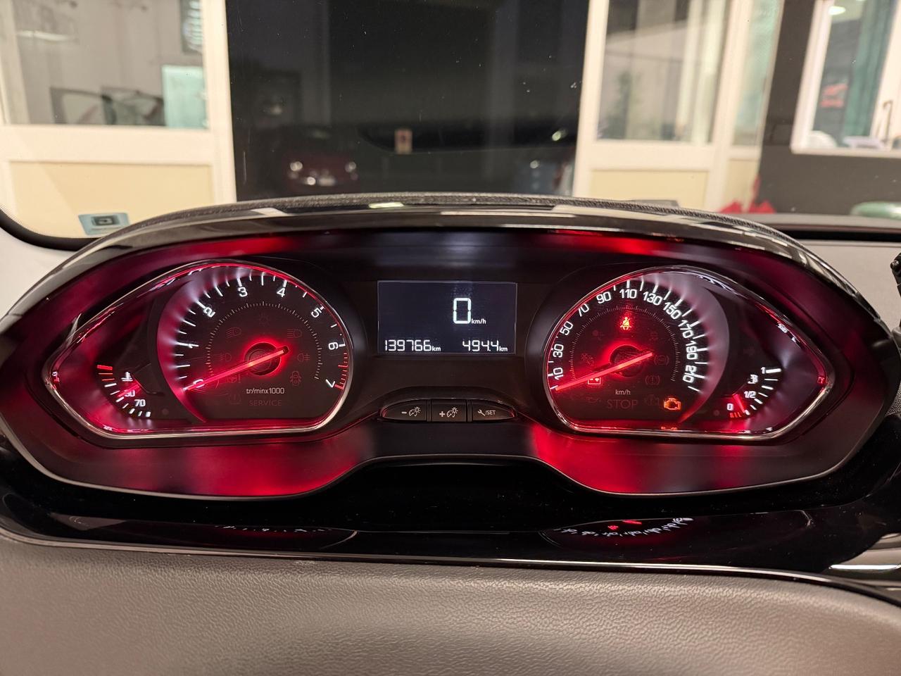 Peugeot 208 1.4 VTi 95 CV 5p. GPL Allure