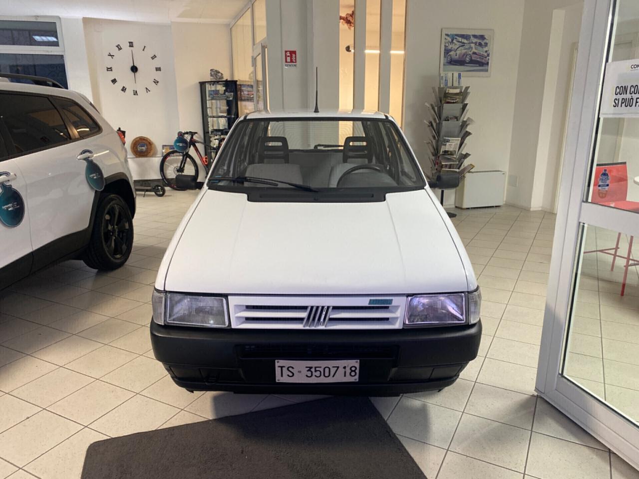 Fiat Uno 45 5 porte "epoca"