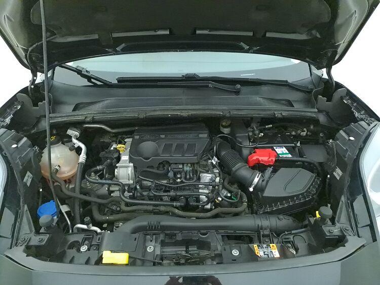 Ford Puma Titanium BZ211918 1.0 Mild Hybrid 125CV