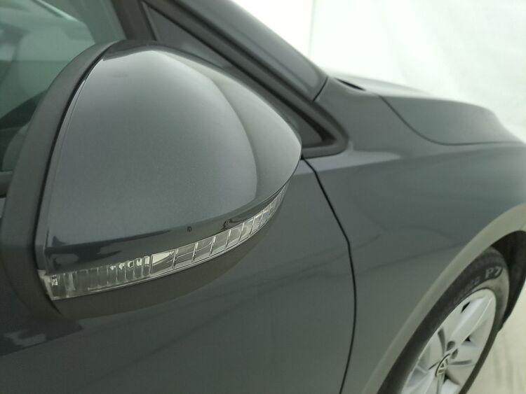 Volkswagen Golf Variant Variant Life BR106094 2.0 Diesel 116CV