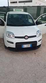 Fiat Panda 1.0 FireFly S&S Hybrid Easy