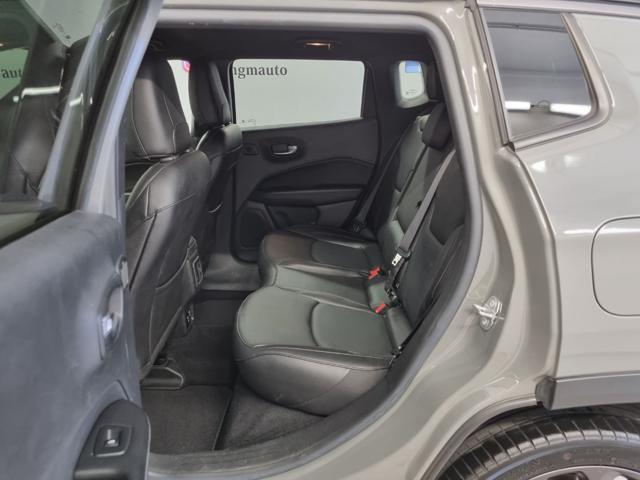 JEEP Compass 1.3 Turbo T4 240 CV PHEV AT6 4xe S