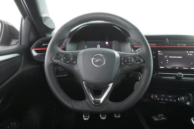 OPEL Corsa Corsa 1.2 100 CV GS