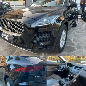 JAGUAR E-PACE 2.0D 150cv 2019 - 66.000km