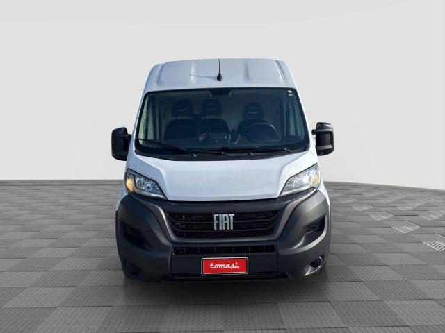 FIAT Ducato Ducato 35 2.2 Mjt 140CV PM-TM Furgone