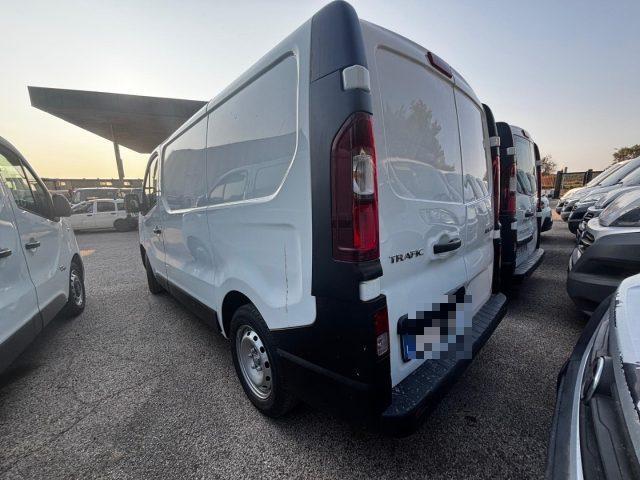 RENAULT Trafic T27 1.6 dCi 95CV PC-TN Furgone