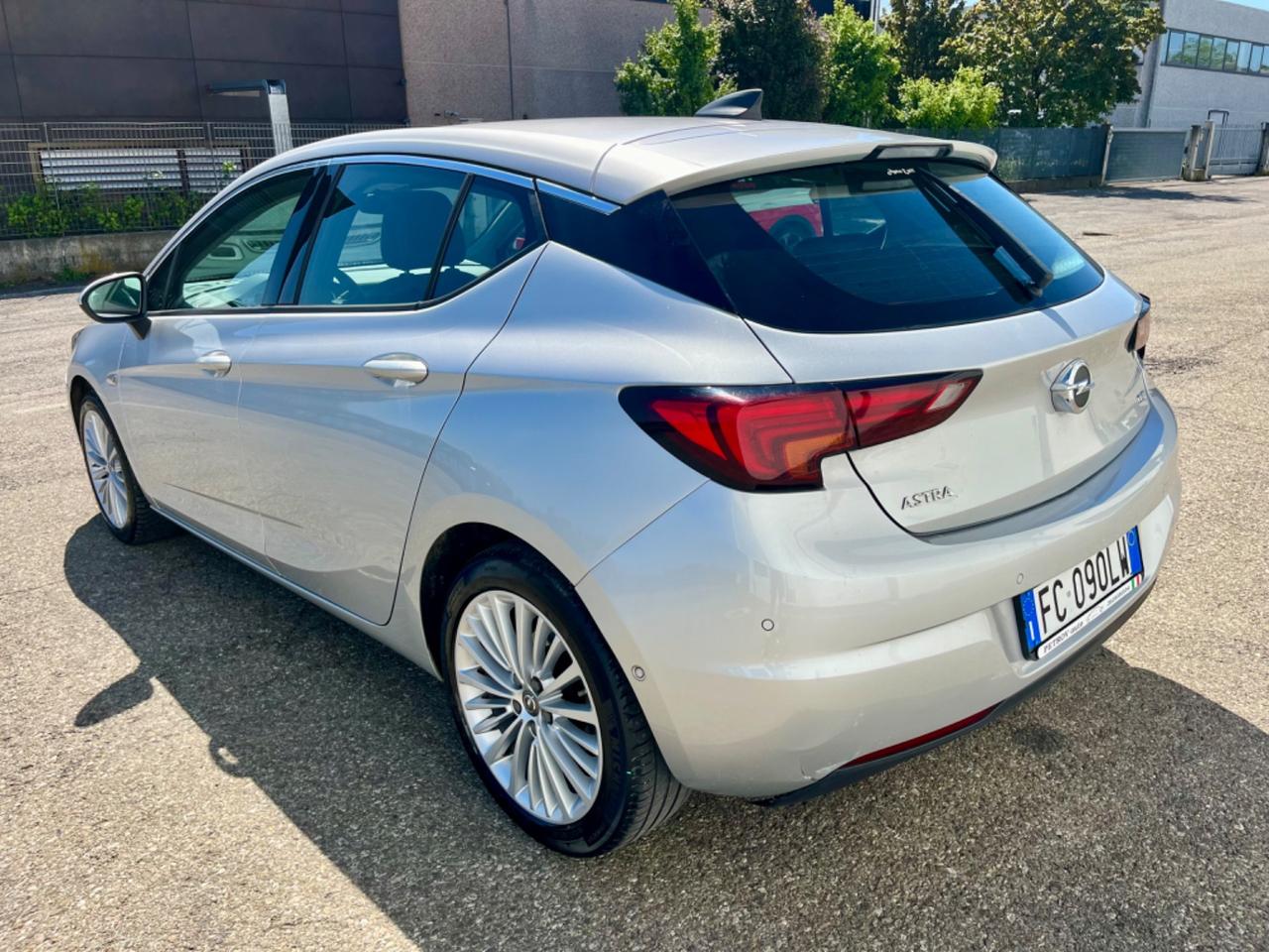 Opel Astra 1.6d 2016 88.000km catena appena sostituita