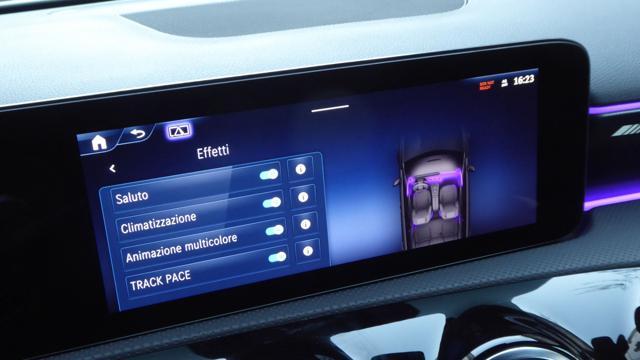 MERCEDES-BENZ A 45 S AMG A 45S AMG 4Matic+ Premium Plus