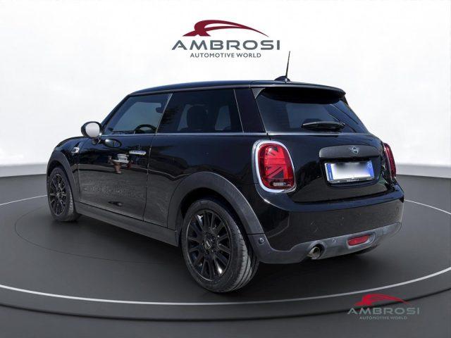 MINI One 1.5 One 75 CV Classic