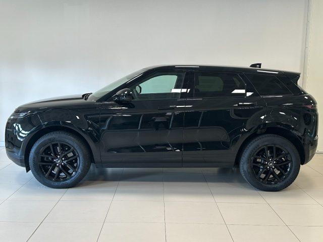 LAND ROVER Range Rover Evoque 1.5 I3 PHEV 269 CV AWD Auto S