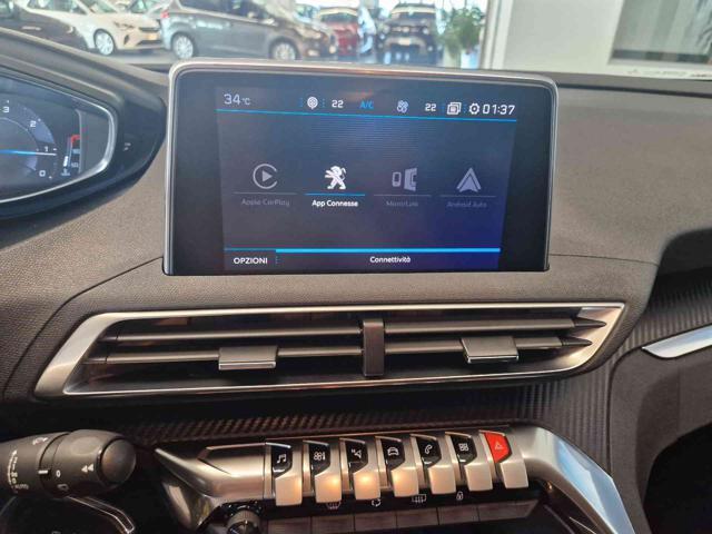 PEUGEOT 3008 BlueHDi 120 S&S Business