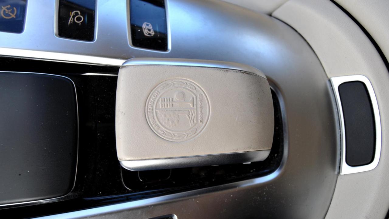 Mercedes-Benz GT Coupé 4 53 4Matic+ EQ-Boost AMG