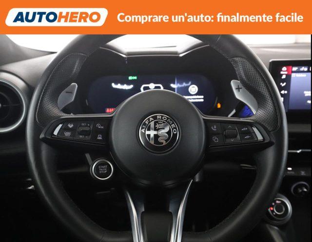 ALFA ROMEO Tonale 1.5 130 CV MHEV TCT7 Edizione Speciale