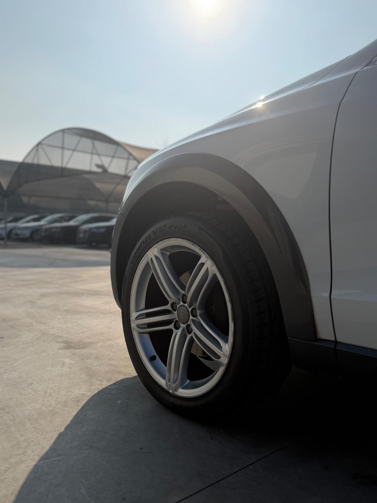 Audi Q5 2.0 TDI 170 CV quattro S tronic Advanced Plus