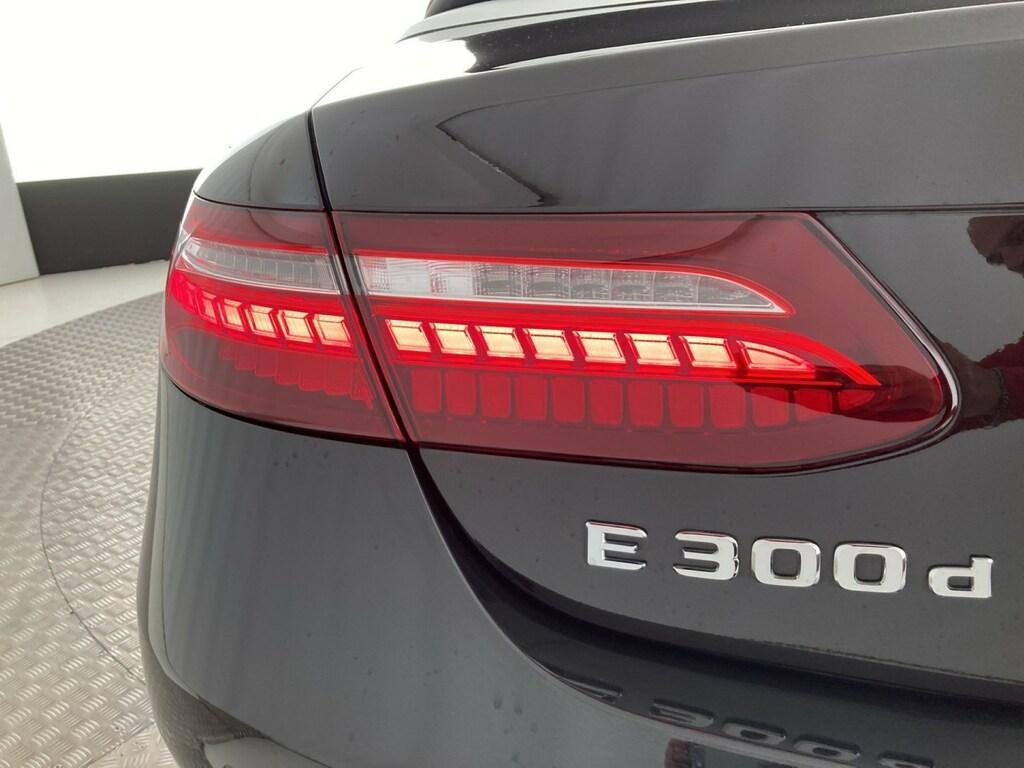 Mercedes Classe E 300 300 d EQ-BOOST Premium 4Matic 9G-Tronic Plus