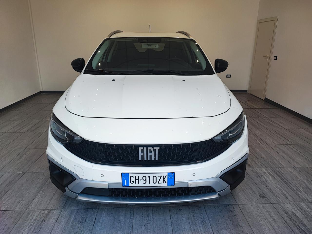 Fiat Tipo 1.3 Mjt S&S 5 porte CROSS