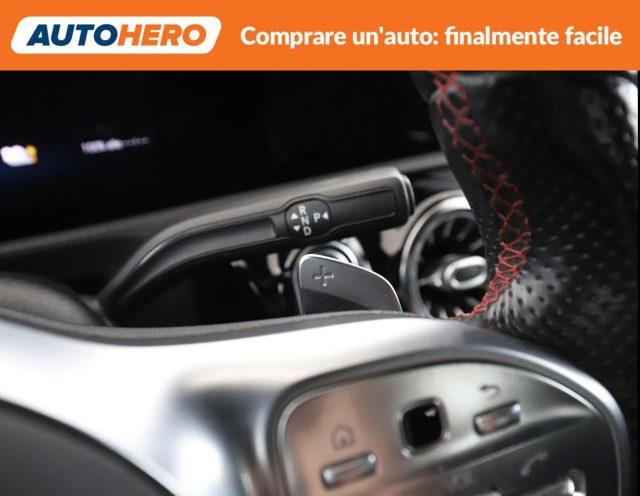 MERCEDES-BENZ A 250 e Automatic EQ-Power Premium