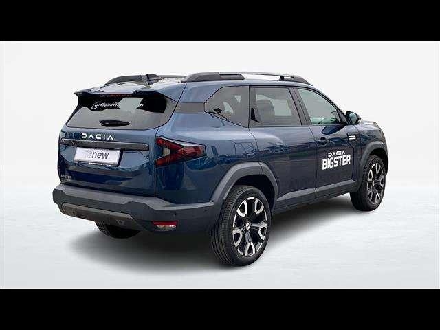 Dacia Bigster 1.8 hybrid Journey 155cv