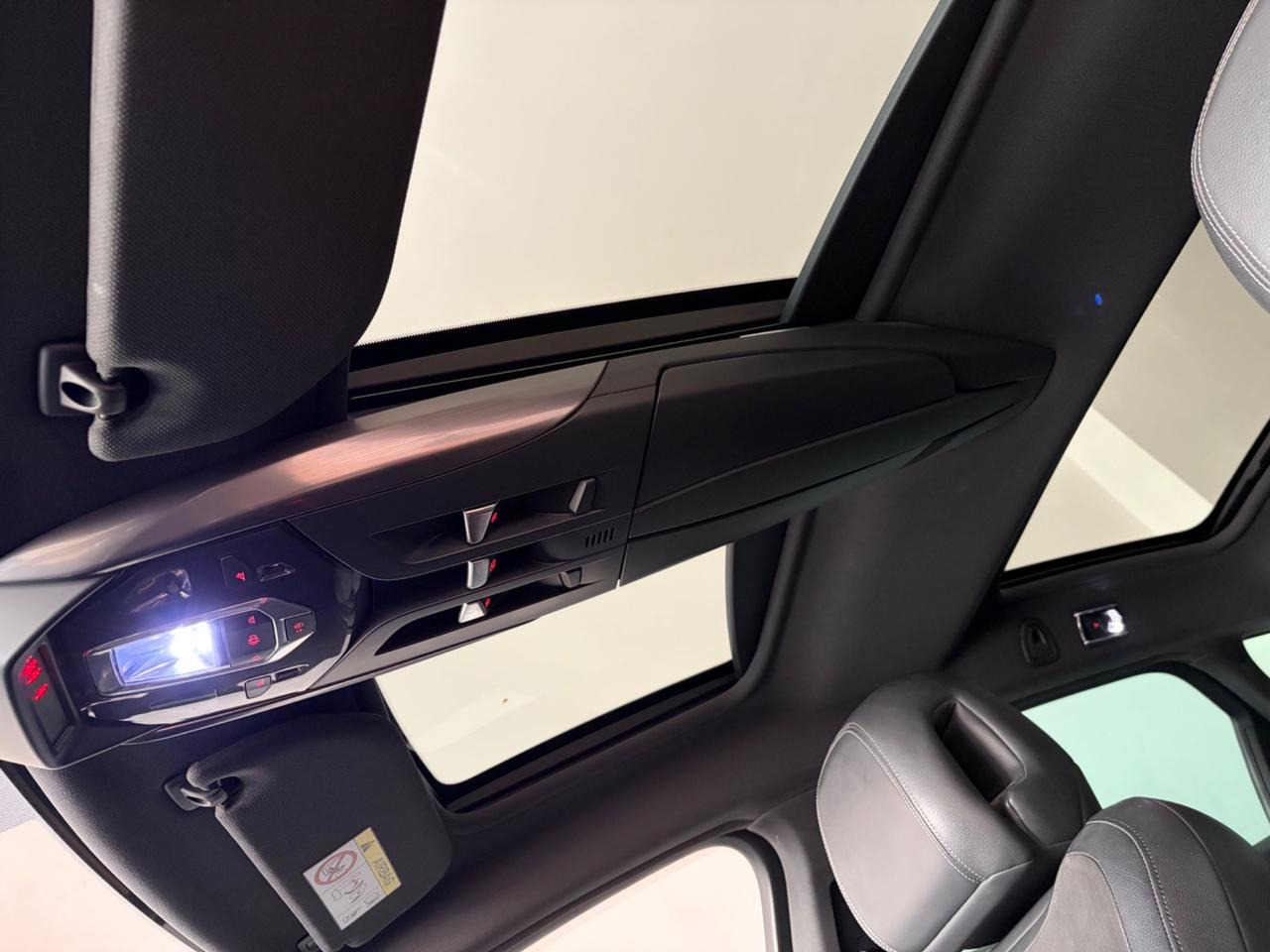 Citroen DS5 Blue-HDi 120 S&S SoChic - 2015