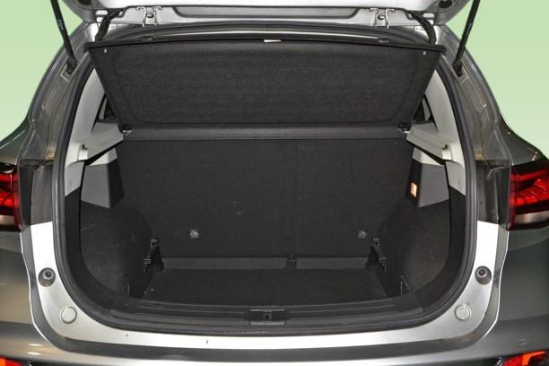 MG ZS - exclusive 1.0 6mt