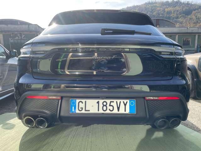 Porsche Macan 2.0 T 265cv pdk Sport Chrono Sospensioni Keyless
