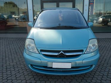 Citroen C8 2.2 HDi FAP Elegance OK NEOPATENTATI