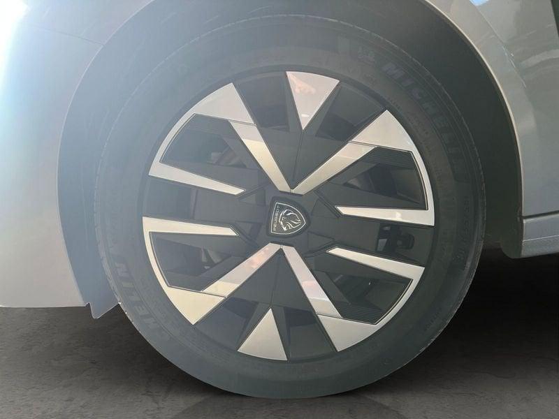 Peugeot 208 208 PureTech 100 Stop&Start 5 porte Style